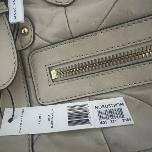 Marc Jacobs Cream bag - Picture 5 of 10